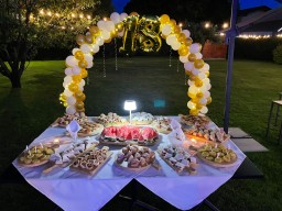 Momento di festa