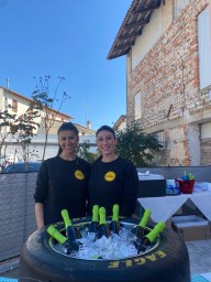 Il team di Alla Nazionale
